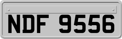 NDF9556