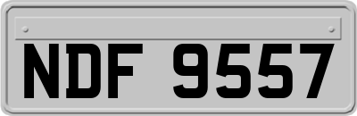 NDF9557