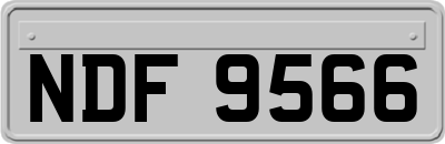 NDF9566