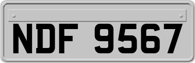 NDF9567