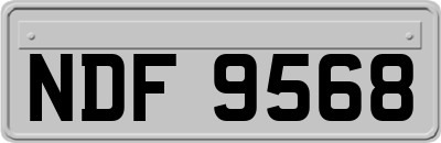 NDF9568