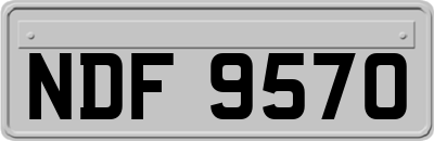 NDF9570