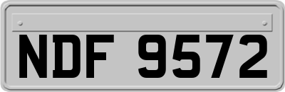NDF9572