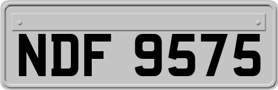 NDF9575
