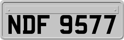 NDF9577