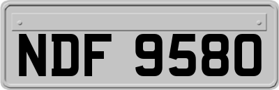 NDF9580