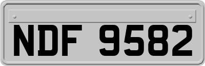 NDF9582