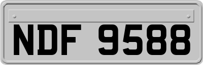 NDF9588