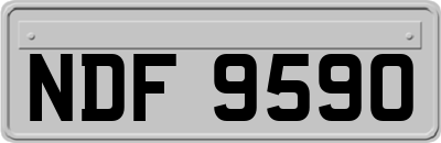 NDF9590