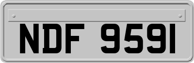 NDF9591