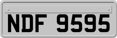 NDF9595