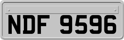 NDF9596