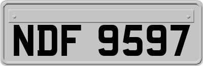 NDF9597