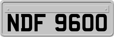 NDF9600