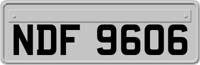 NDF9606