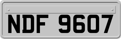 NDF9607