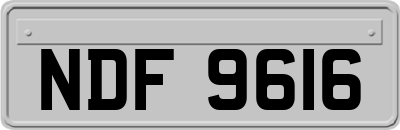 NDF9616
