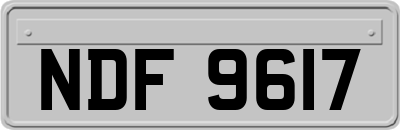 NDF9617