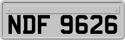 NDF9626