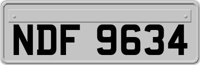 NDF9634