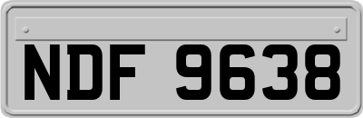 NDF9638