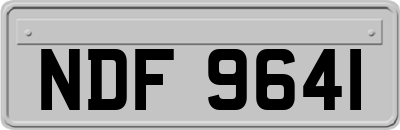 NDF9641