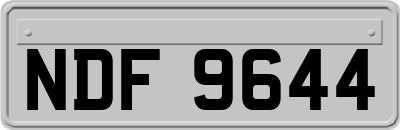 NDF9644