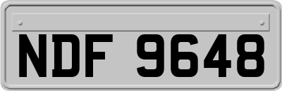 NDF9648