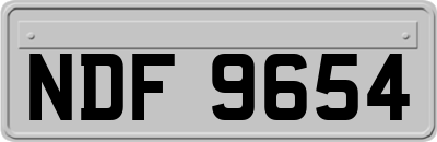 NDF9654