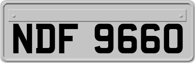 NDF9660