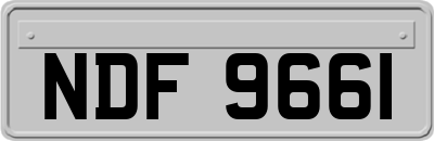 NDF9661
