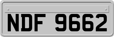NDF9662