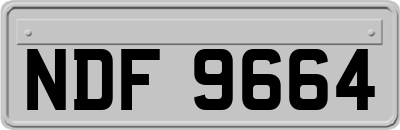NDF9664