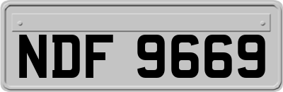 NDF9669