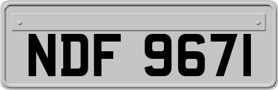 NDF9671
