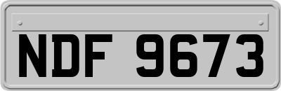 NDF9673