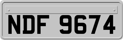 NDF9674