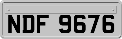 NDF9676