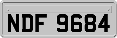 NDF9684