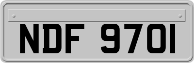 NDF9701