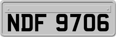 NDF9706