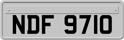 NDF9710