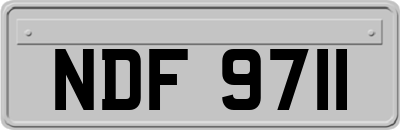 NDF9711