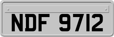 NDF9712