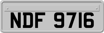 NDF9716
