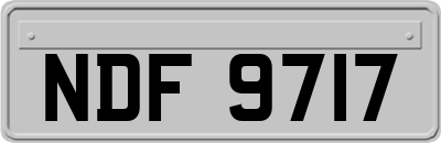 NDF9717