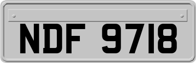 NDF9718