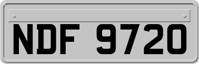NDF9720