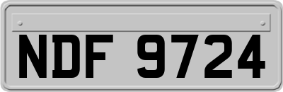 NDF9724