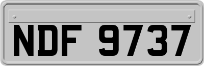 NDF9737